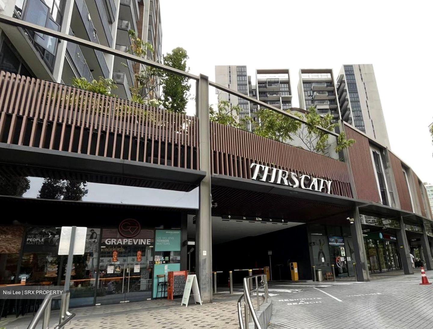 The Venue Shoppes (D13), Shop House #525791681